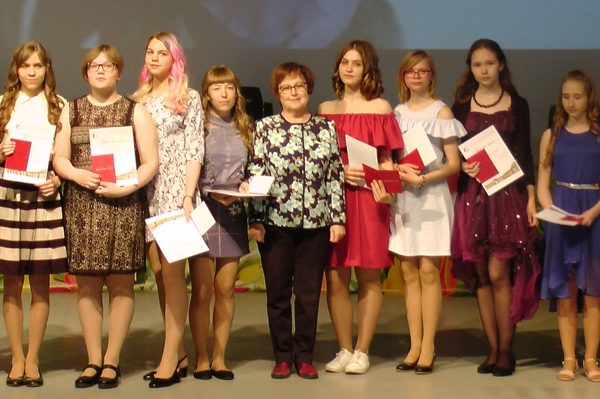 ��������� ����� � ����� ��������