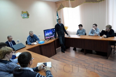 ��������� ������� ��������� ������������ � ��������� �����������