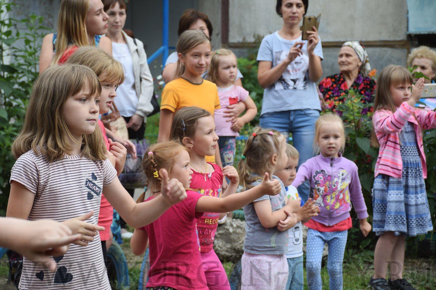 ��������� ���� ������. � ������� ������������ ��������� �������, ������ ������!�