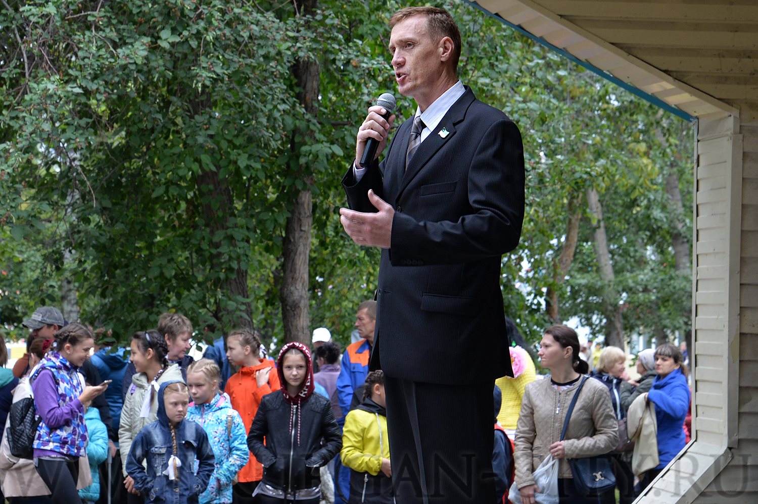 ��������� ������: �� � ������������ ����� �������, ��� ������� ��������� ������ ������ - ��� ����