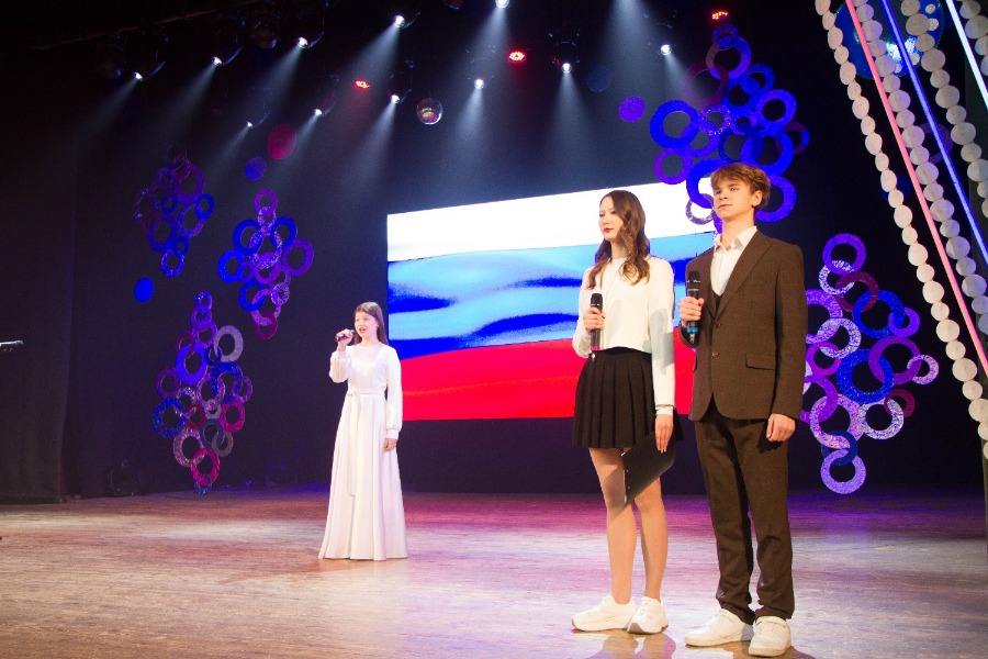 ������� "������� ���� 2026"