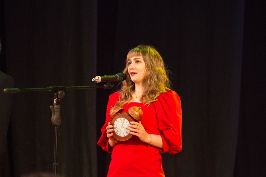 ������� "������� ���� 2026"