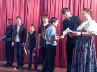 ����� � ��������