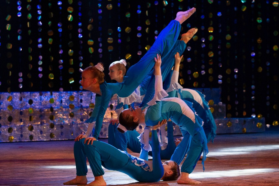 ������� ���������� - 2025�