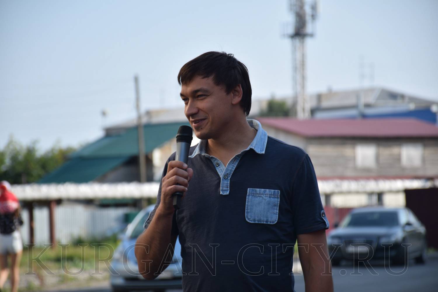 ��������� ����� ������ � ��������� �����������