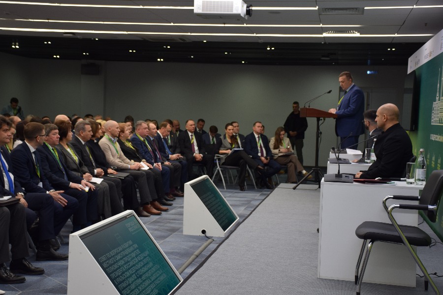 ����� "������ ������ 2025"