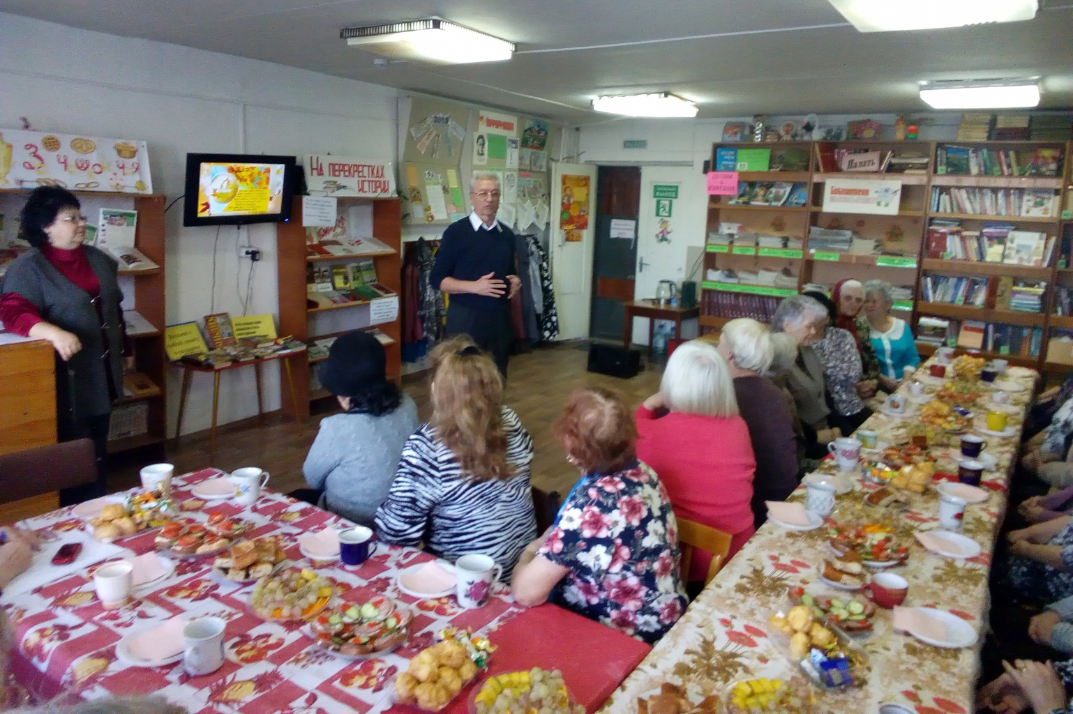 �� ���������� � ���������� - ���� ����� ������� 