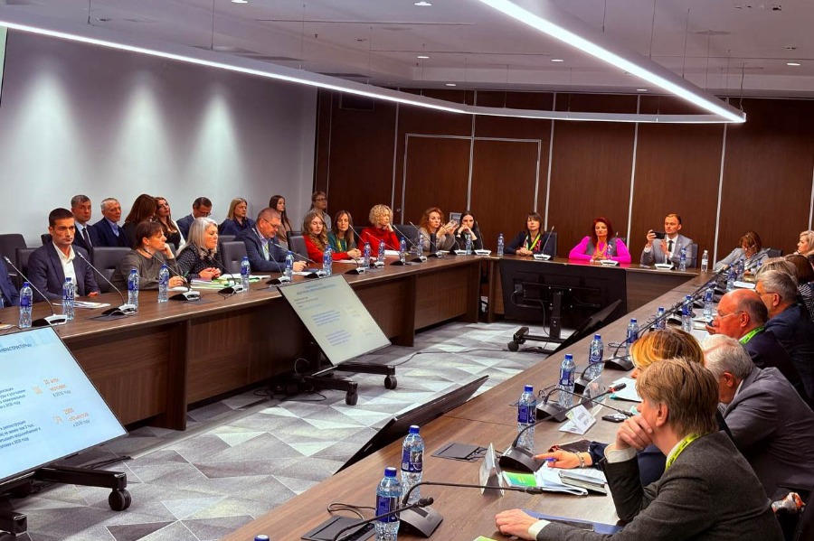 ����� "������ ������ 2025"