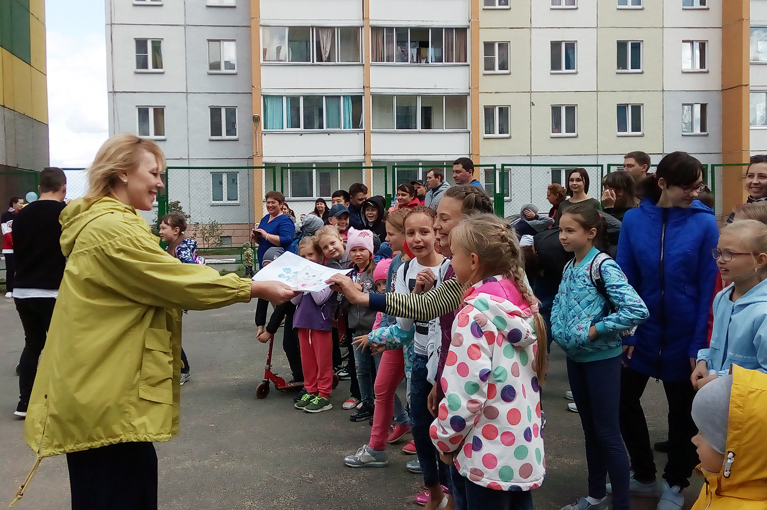 ���������� ������