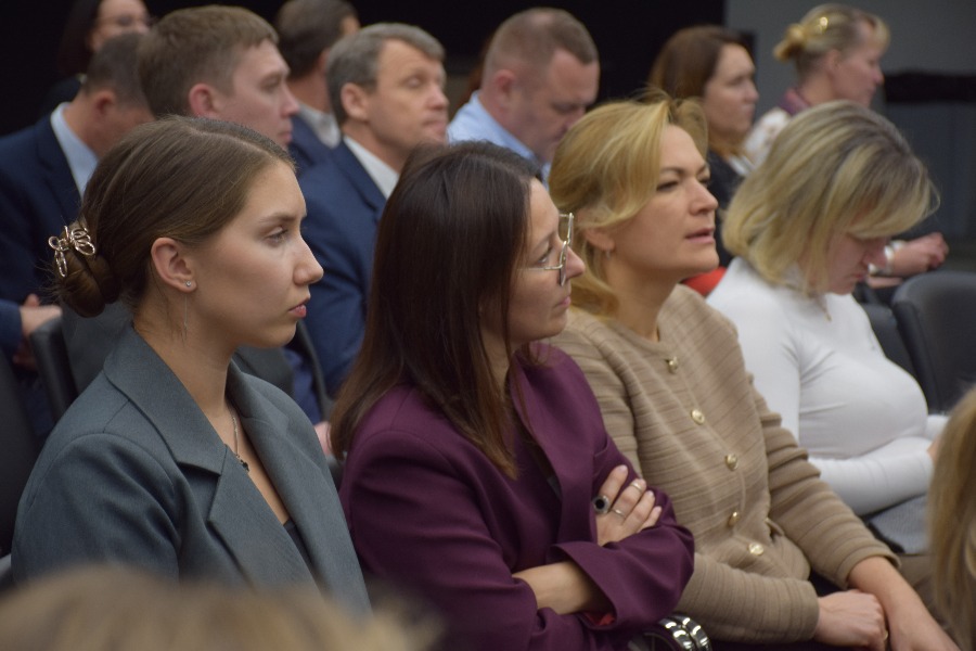 ����� "������ ������ 2025"