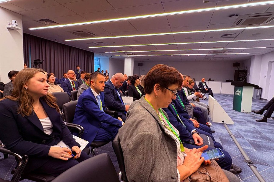 ����� "������ ������ 2025"