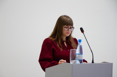 ������ � ������������ ��������� ����� ��������