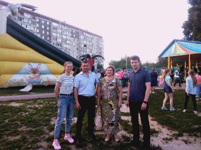 �������, ������ ������!� 