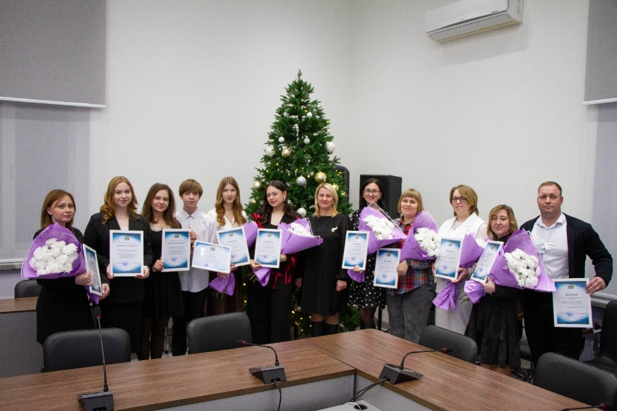 ��������� ������ 2025