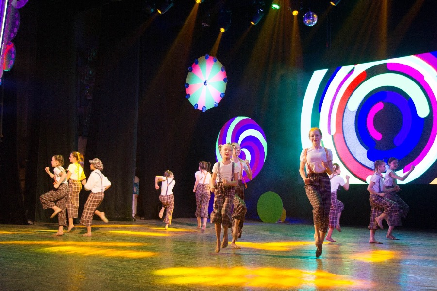 ������� "������� ���� 2026"