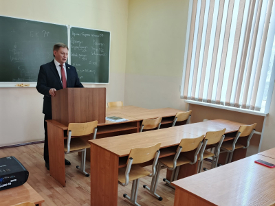 ��������������� ������������ ������ � �������� �������