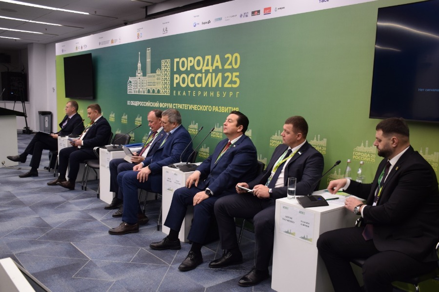 ����� "������ ������ 2025"