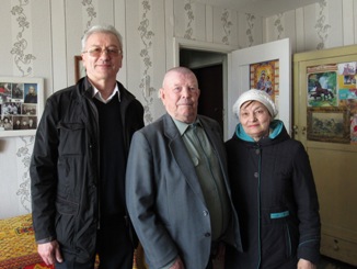 ��������� ���������� � ���� ������