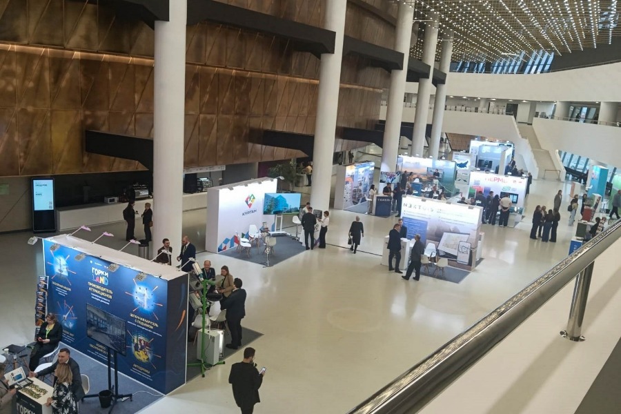 ����� "������ ������ 2025"