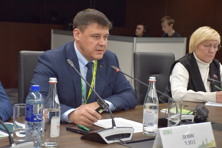 ����� "������ ������ 2025"