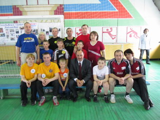 ������ ������� - ������ �����