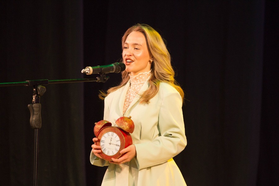 ������� "������� ���� 2026"