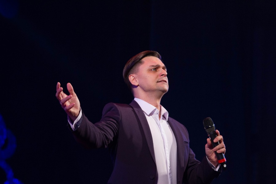 ������� "������� ���� 2026"