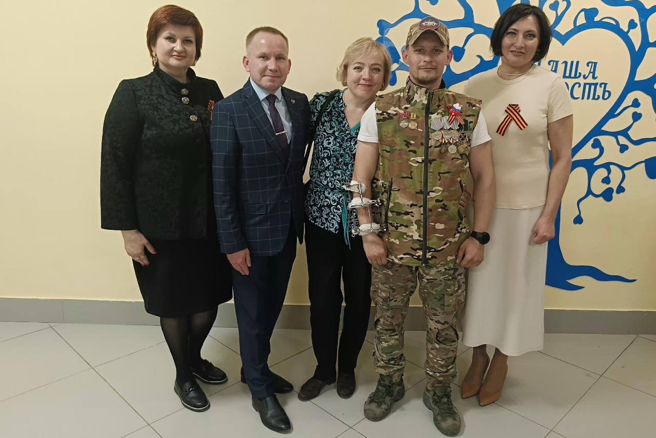 � ������ � ������� ������