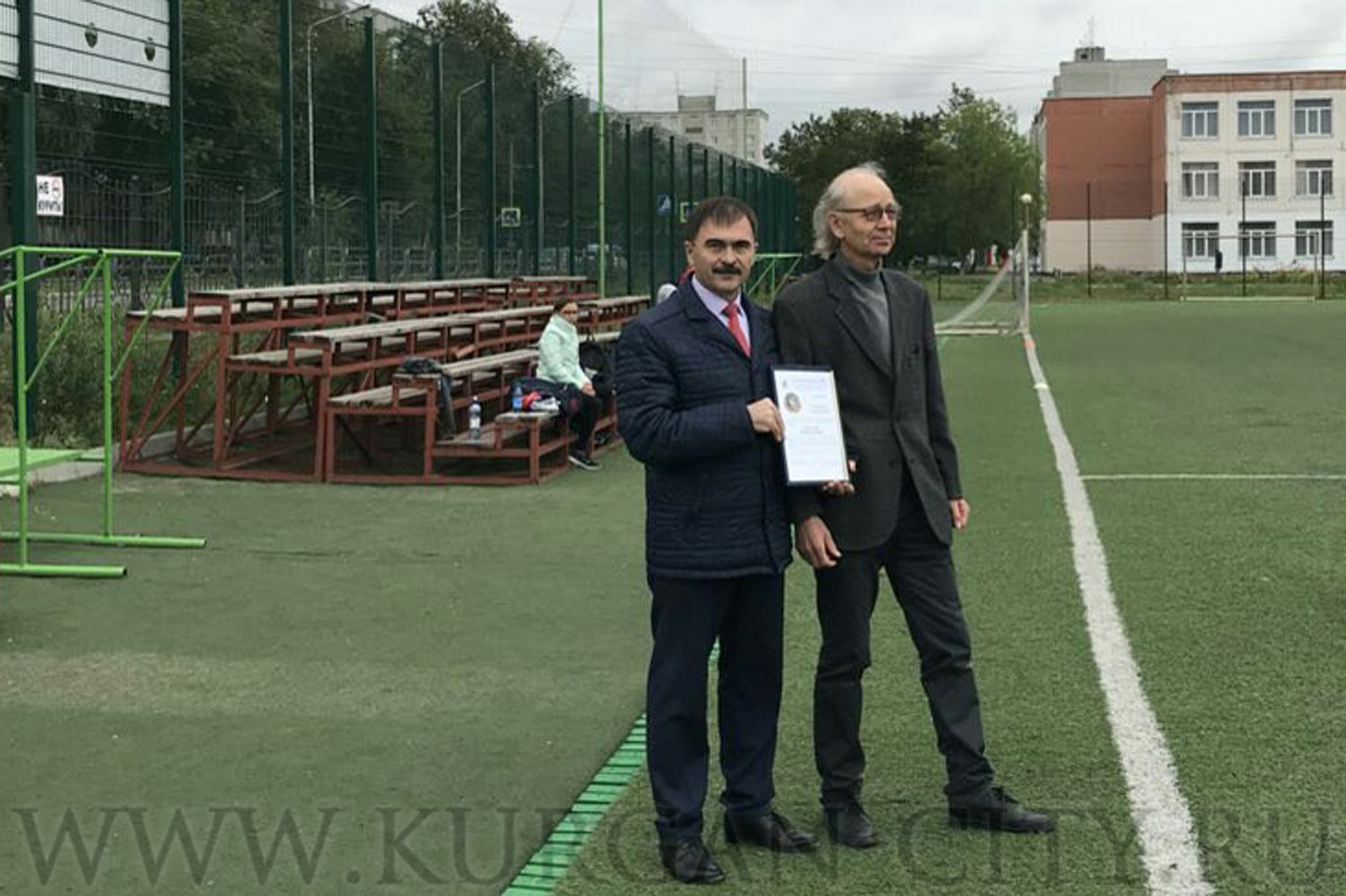 ������ ����������� � ���� ������ ������� ��������