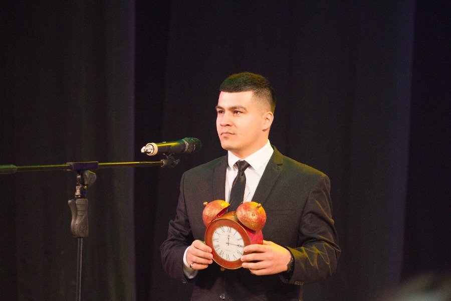 ������� "������� ���� 2026"