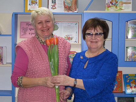 ������� � ���������� ���������