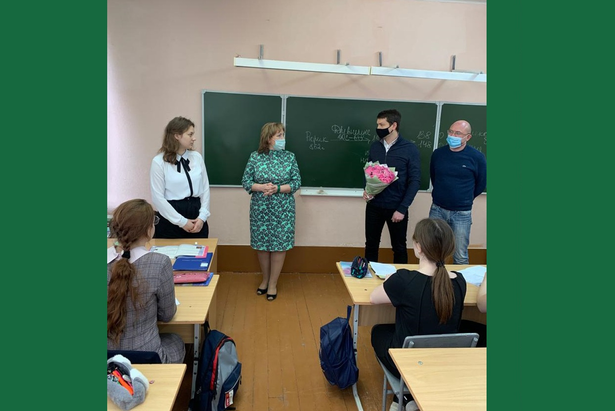 �������� 11-�� ������ ���������� ���������� ��������  �������� ����-2021�