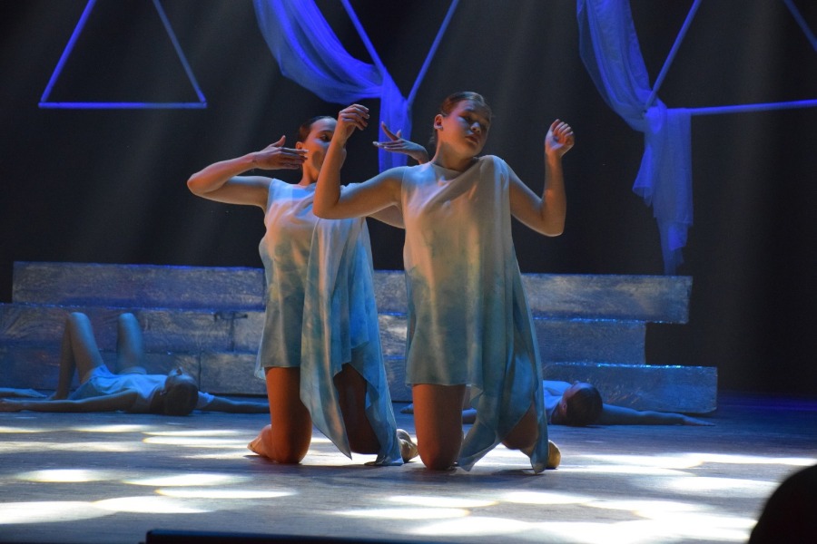 ������ ���� - 2024