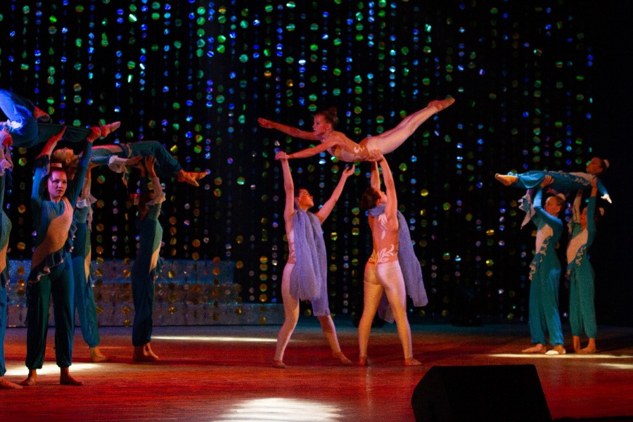 ������� ���������� - 2025�