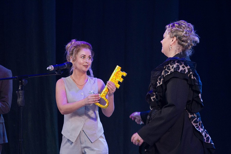 ������� "������� ���� 2026"