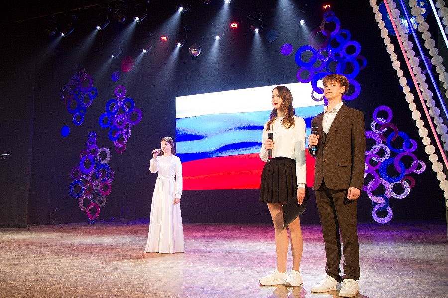 ������� "������� ���� 2026"