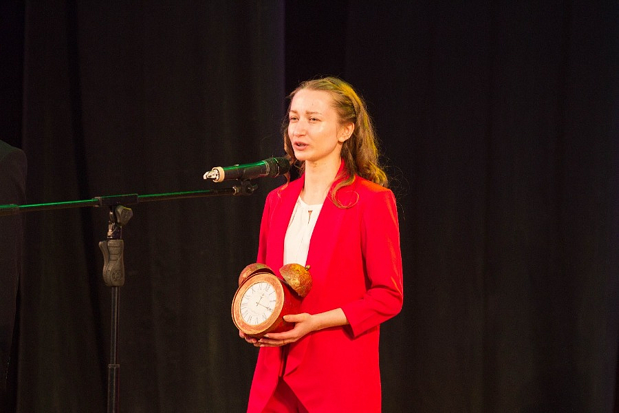 ������� "������� ���� 2026"