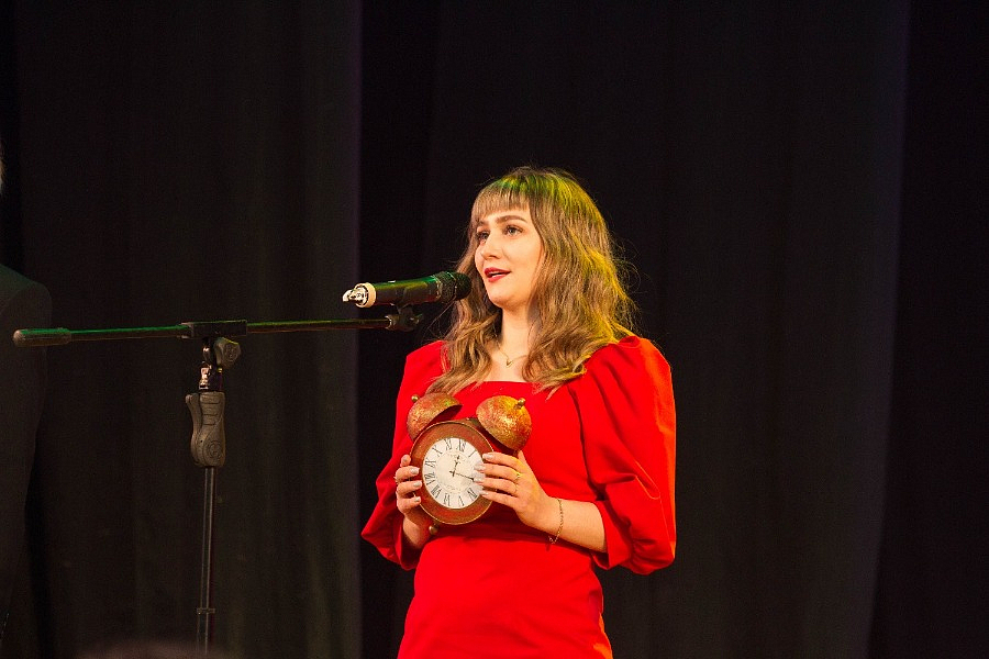 ������� "������� ���� 2026"