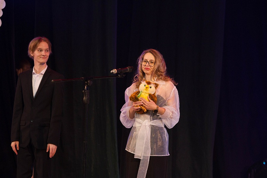 ������� "������� ���� 2026"