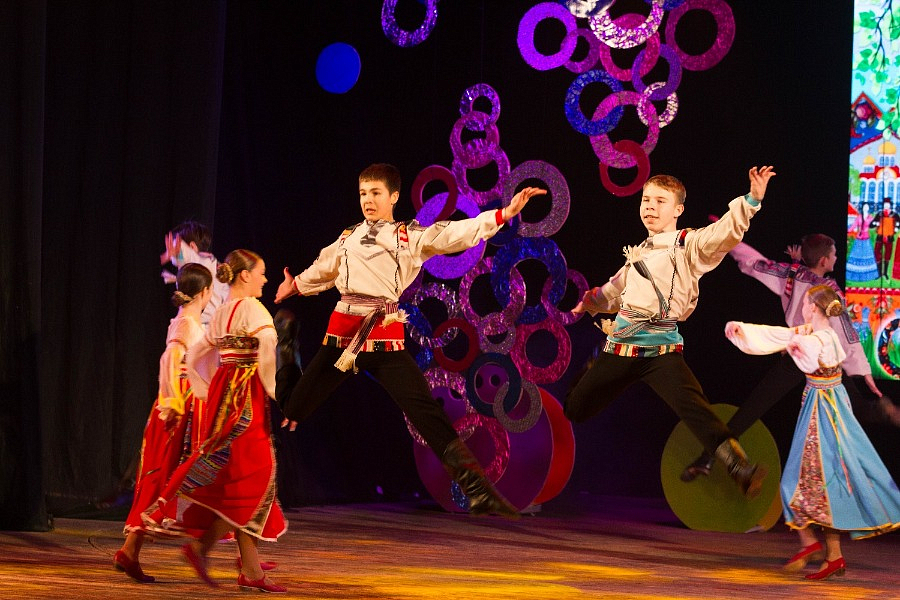 ������� "������� ���� 2026"