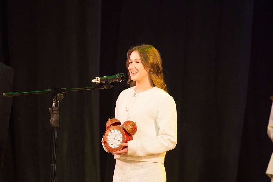 ������� "������� ���� 2026"