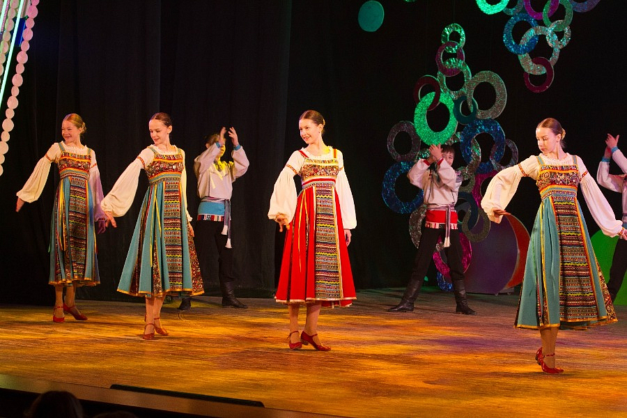 ������� "������� ���� 2026"